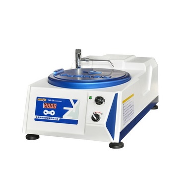 金相試樣磨拋機